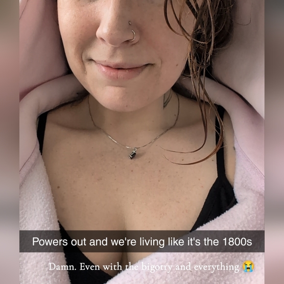 Meet your Posher, Cherie - Picture 1 of 1